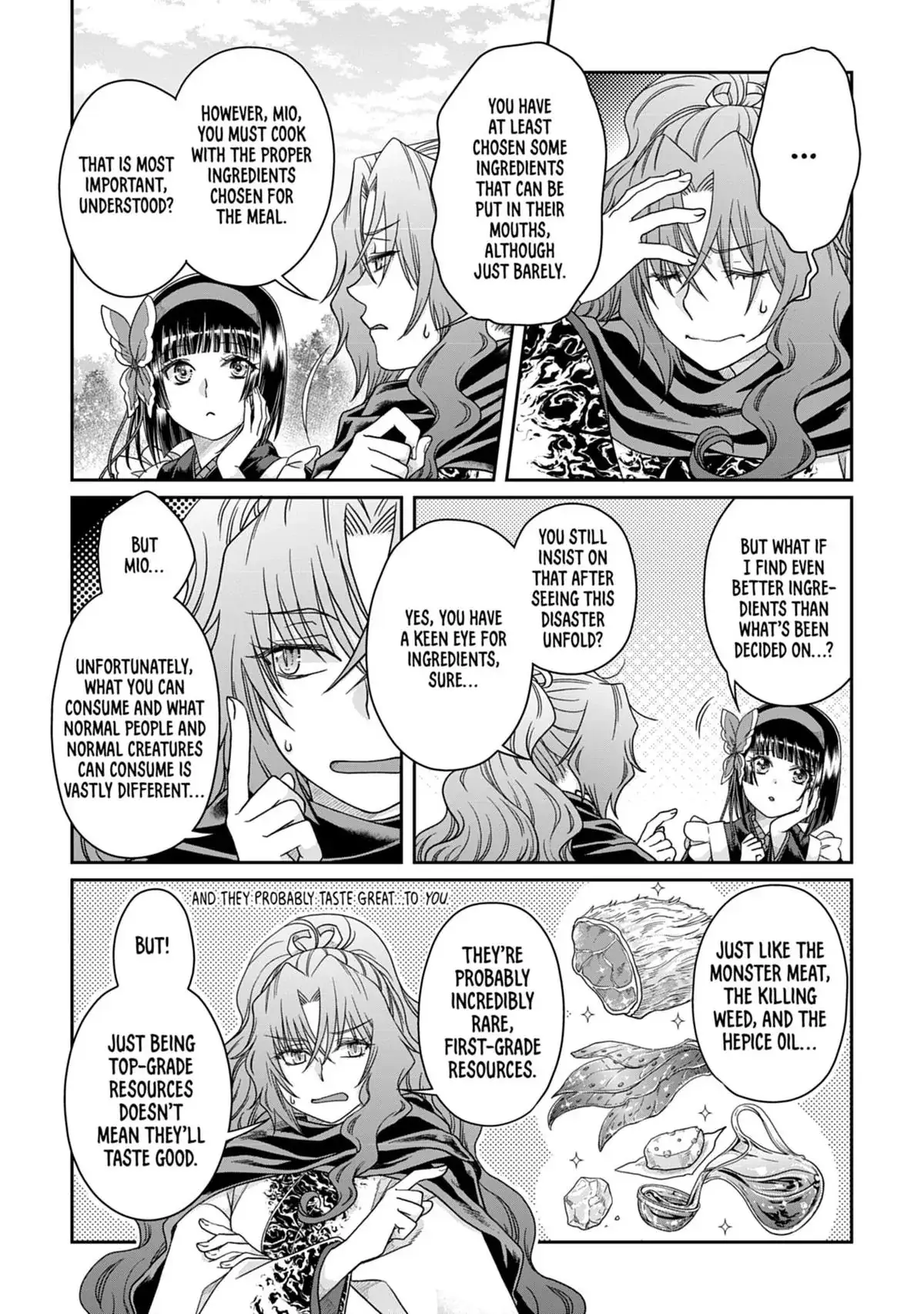 Read Tsukimichi Moonlit Fantasy EN Manga Online
