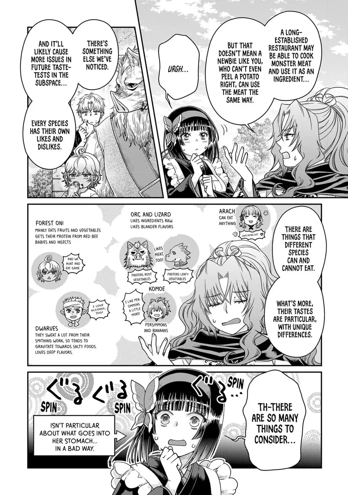 Read Tsukimichi Moonlit Fantasy EN Manga Online