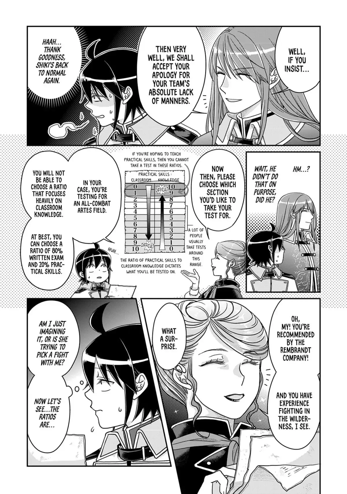 Read Tsukimichi Moonlit Fantasy EN Manga Online
