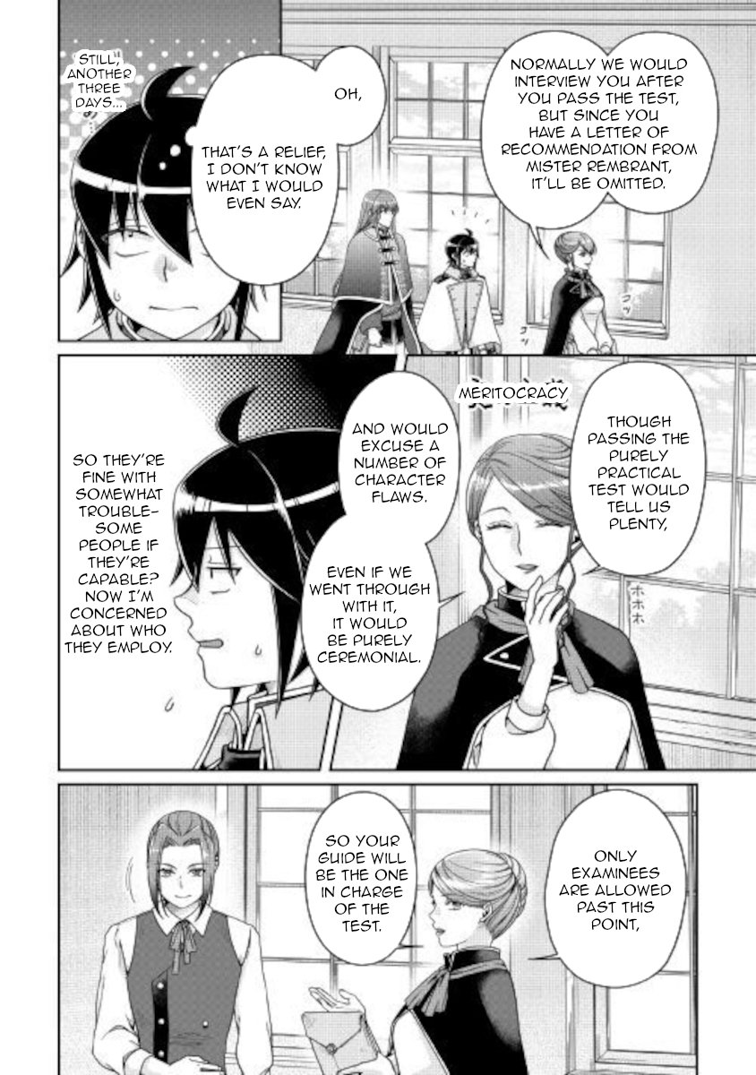 Read Tsukimichi Moonlit Fantasy EN Manga Online