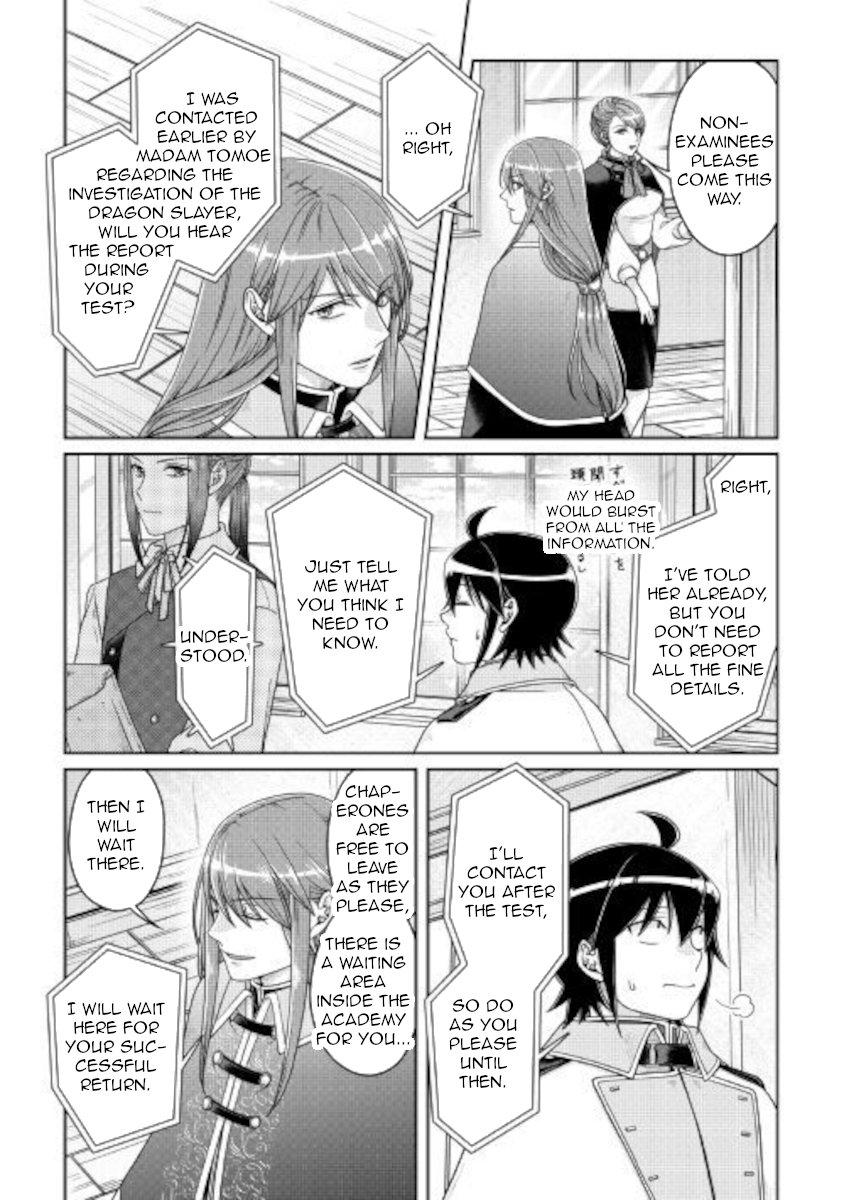 Read Tsukimichi Moonlit Fantasy EN Manga Online
