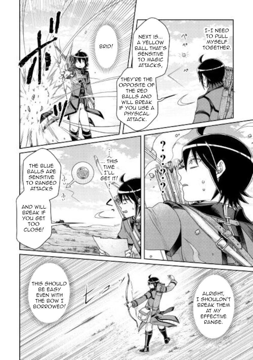 Read Tsukimichi Moonlit Fantasy EN Manga Online