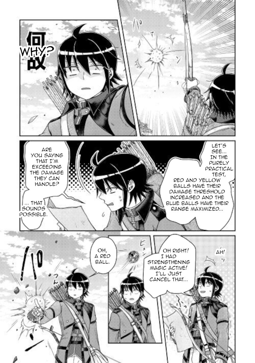 Read Tsukimichi Moonlit Fantasy EN Manga Online