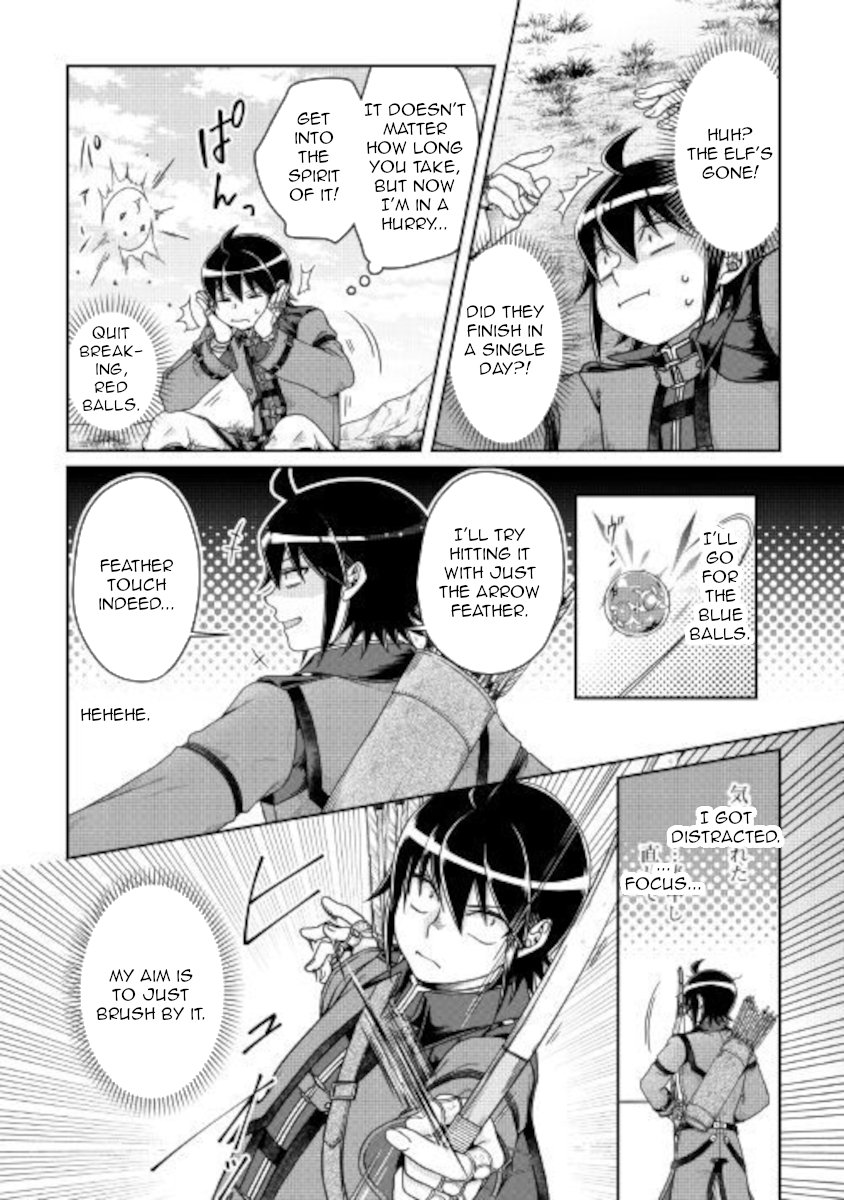 Read Tsukimichi Moonlit Fantasy EN Manga Online
