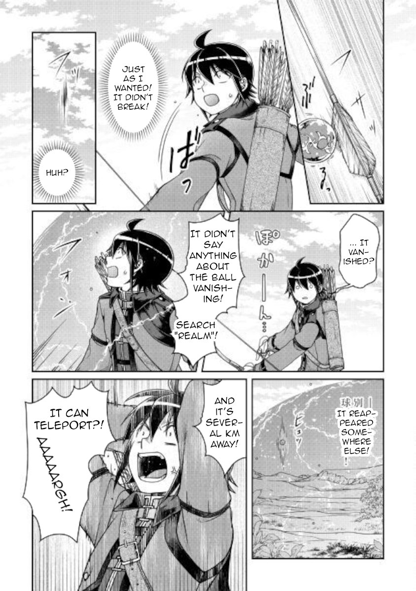 Read Tsukimichi Moonlit Fantasy EN Manga Online