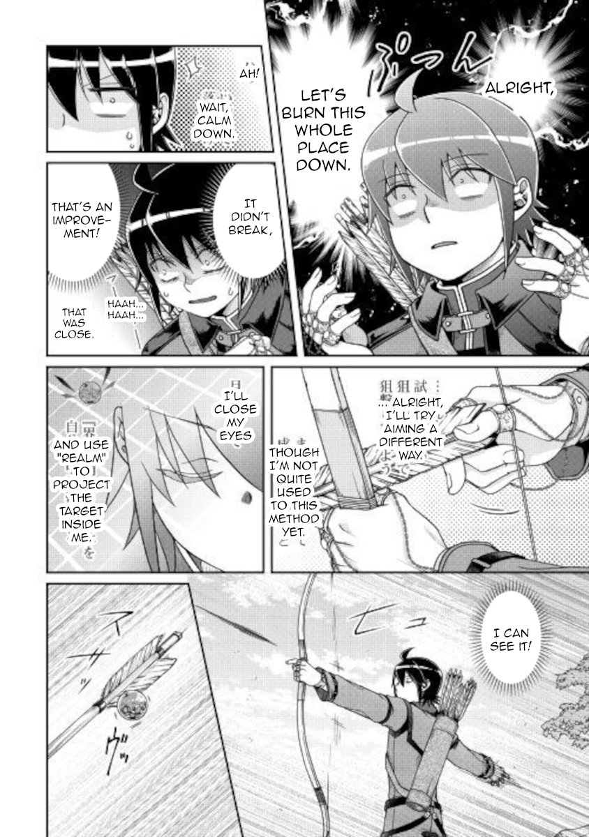Read Tsukimichi Moonlit Fantasy EN Manga Online