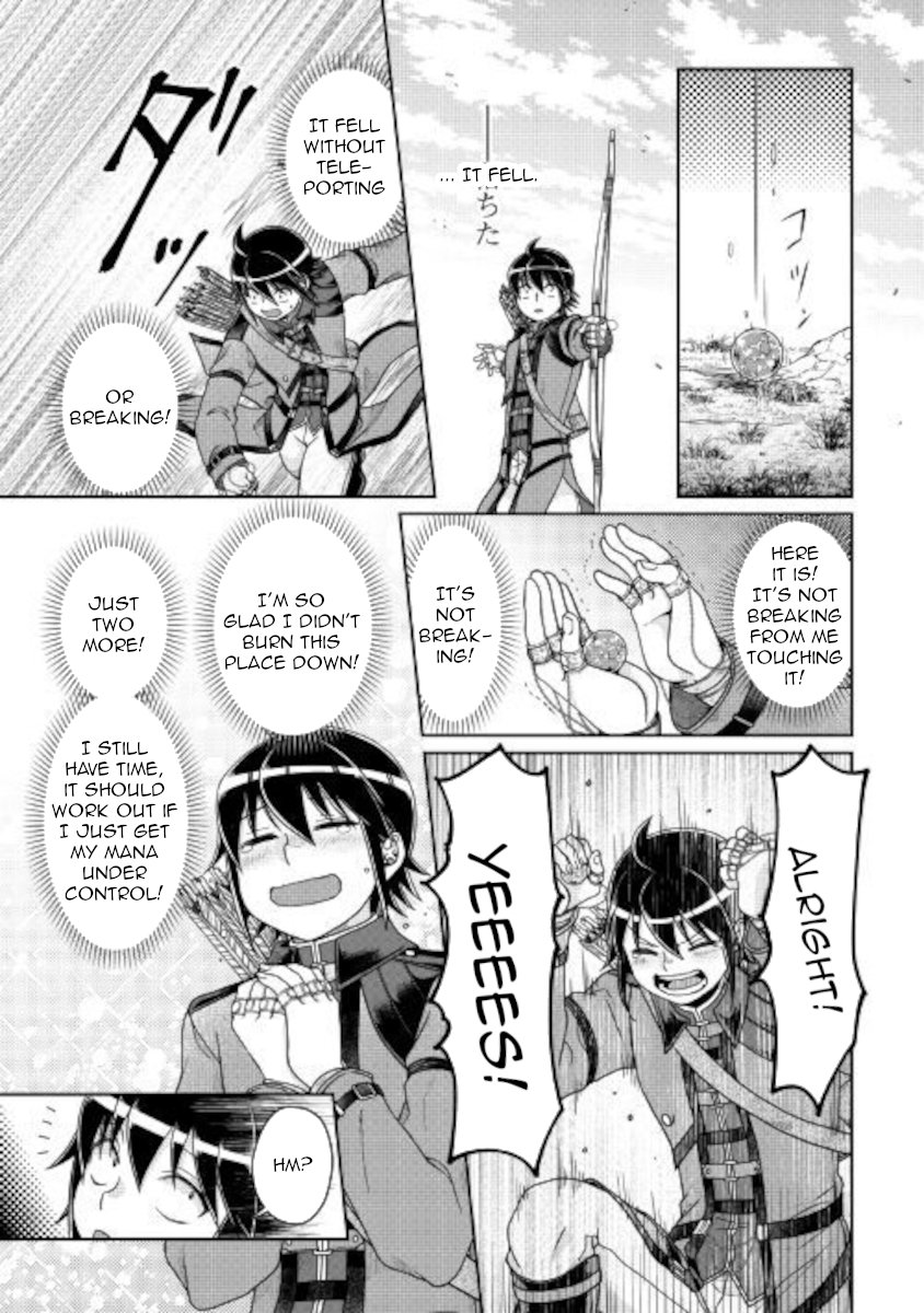 Read Tsukimichi Moonlit Fantasy EN Manga Online