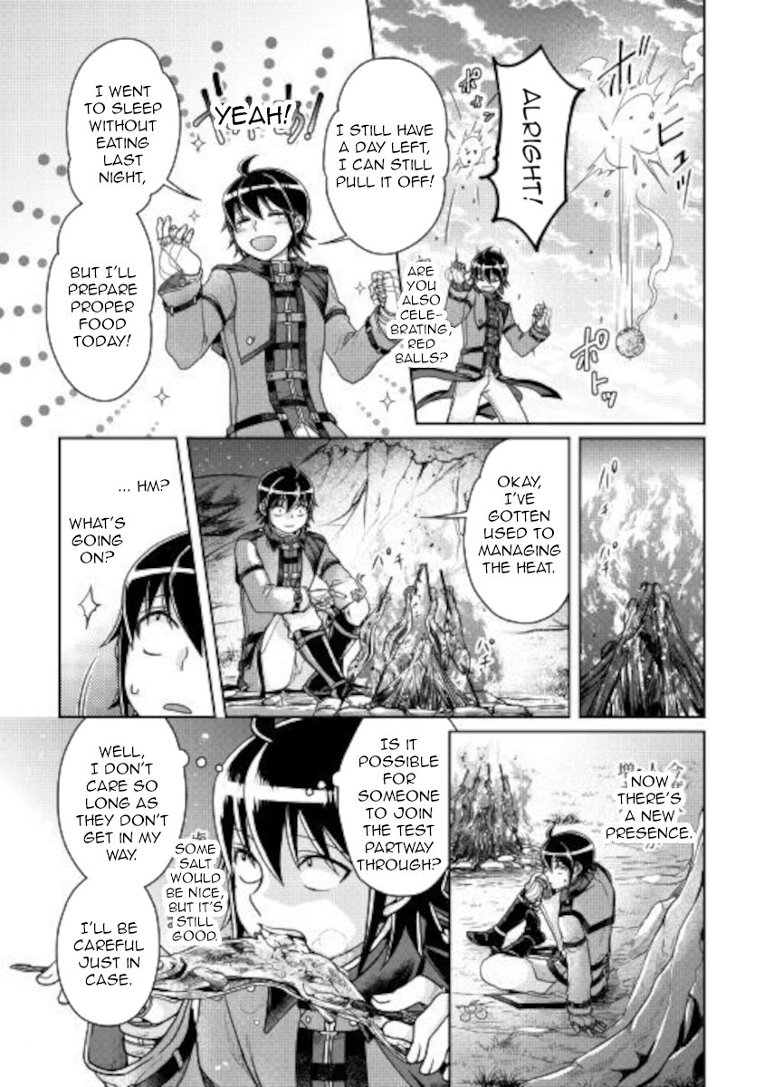 Read Tsukimichi Moonlit Fantasy EN Manga Online