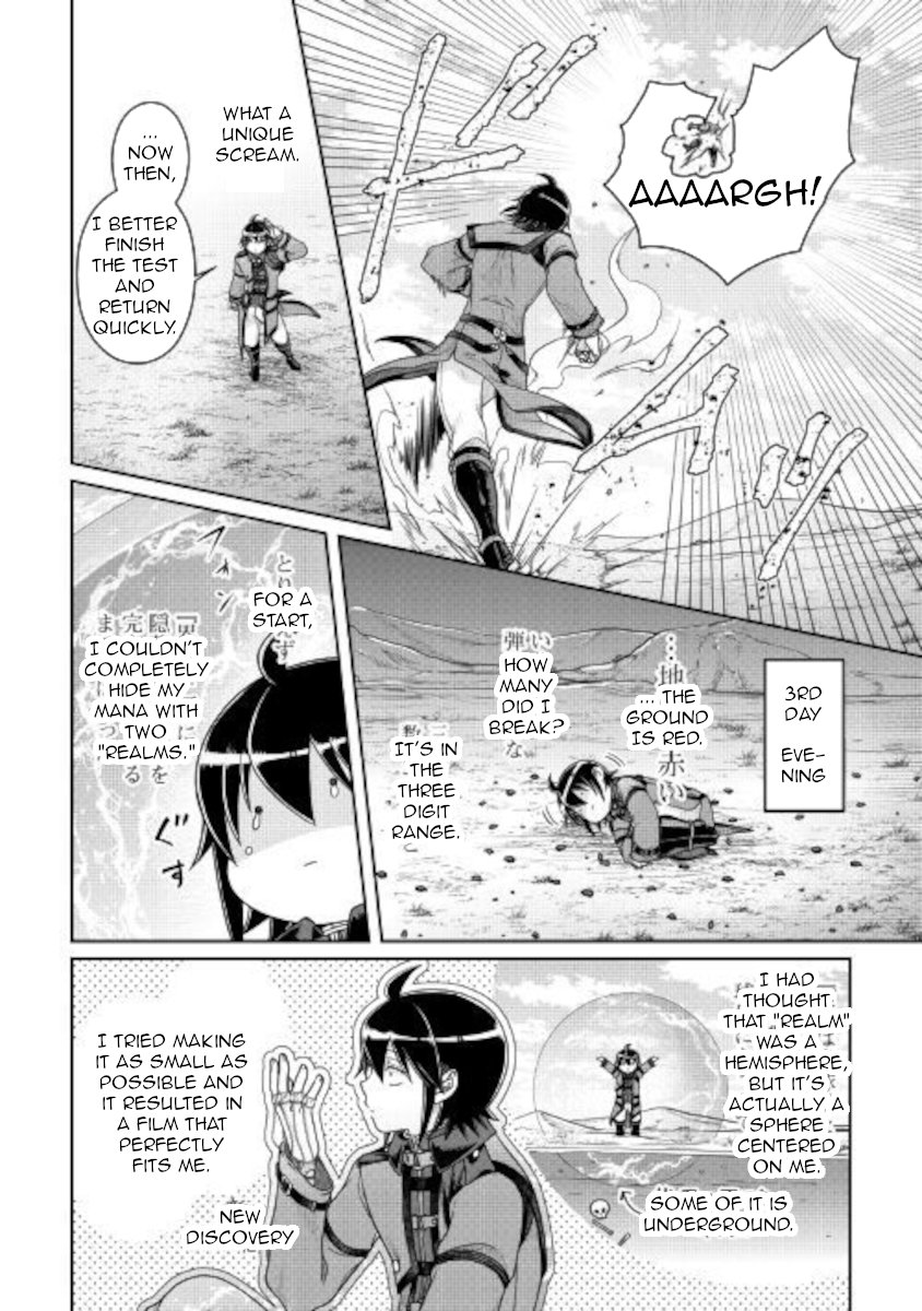 Read Tsukimichi Moonlit Fantasy EN Manga Online