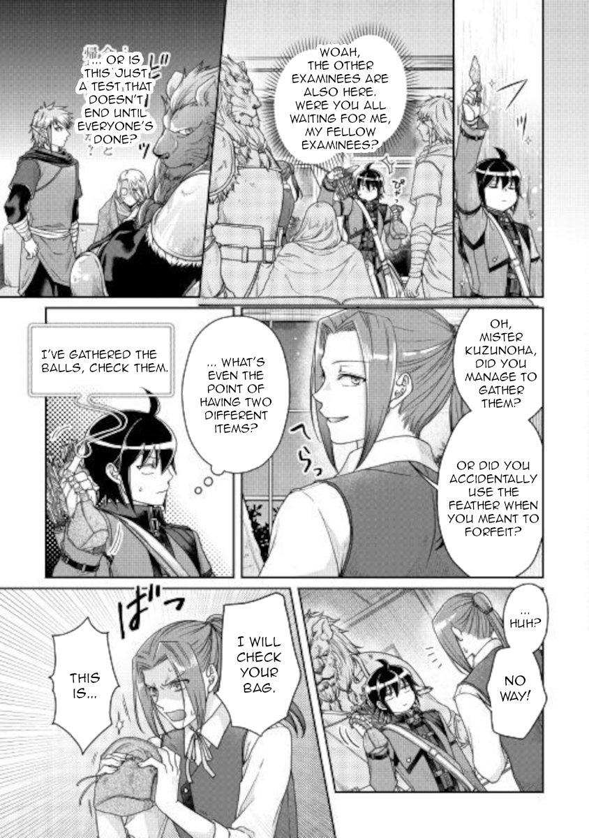 Read Tsukimichi Moonlit Fantasy EN Manga Online