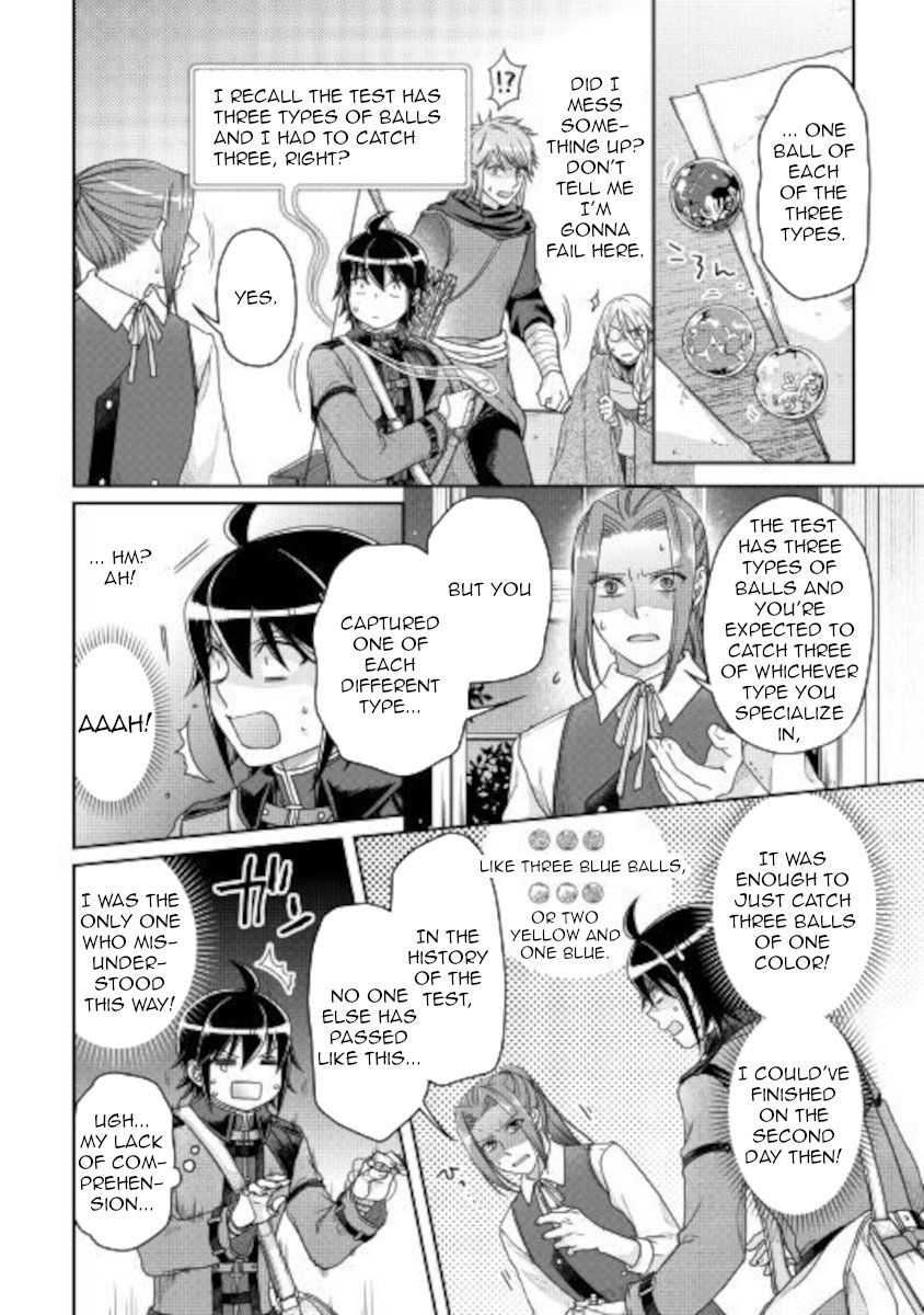 Read Tsukimichi Moonlit Fantasy EN Manga Online