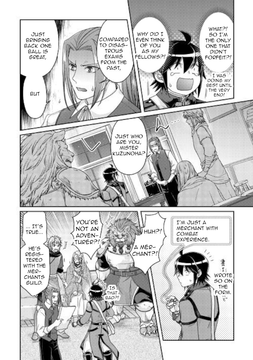 Read Tsukimichi Moonlit Fantasy EN Manga Online