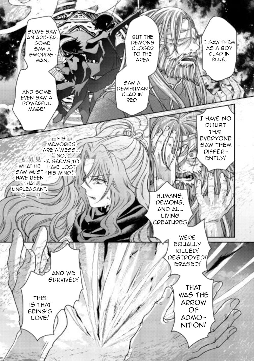 Read Tsukimichi Moonlit Fantasy EN Manga Online
