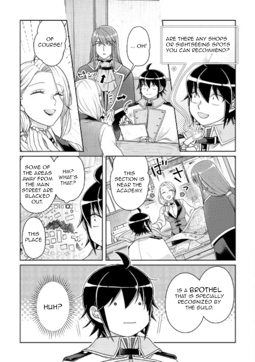 Read Tsukimichi Moonlit Fantasy EN Manga Online