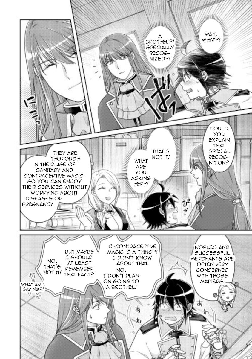 Read Tsukimichi Moonlit Fantasy EN Manga Online