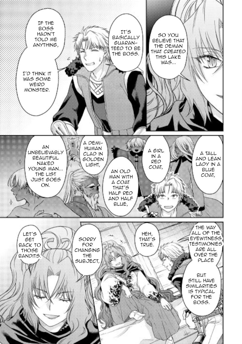 Read Tsukimichi Moonlit Fantasy EN Manga Online