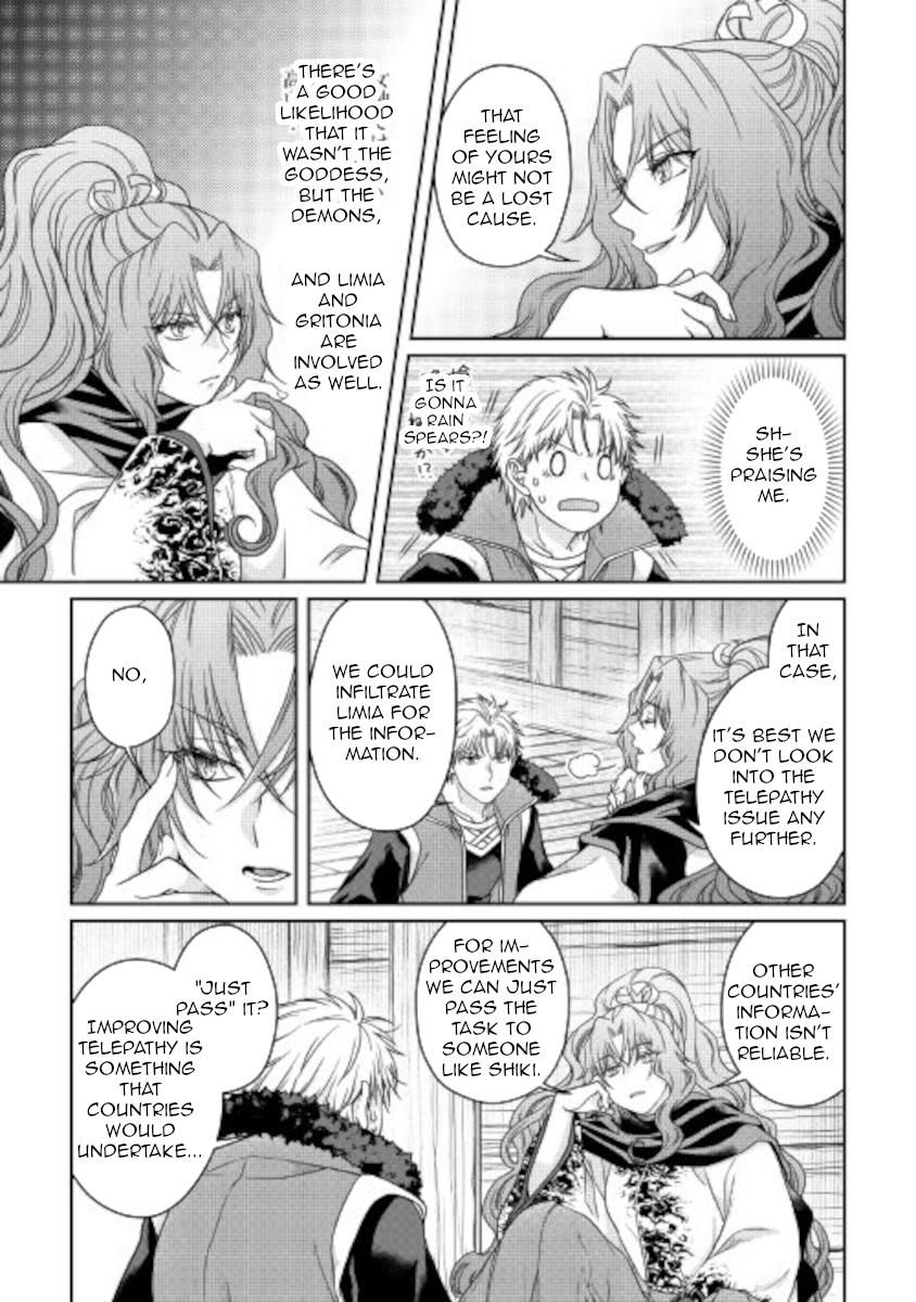 Read Tsukimichi Moonlit Fantasy EN Manga Online