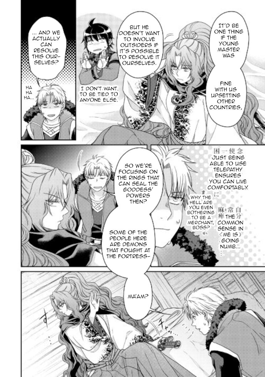 Read Tsukimichi Moonlit Fantasy EN Manga Online
