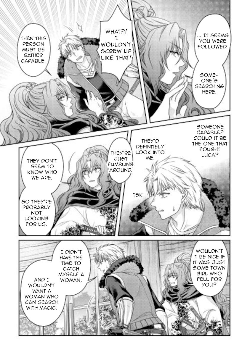 Read Tsukimichi Moonlit Fantasy EN Manga Online