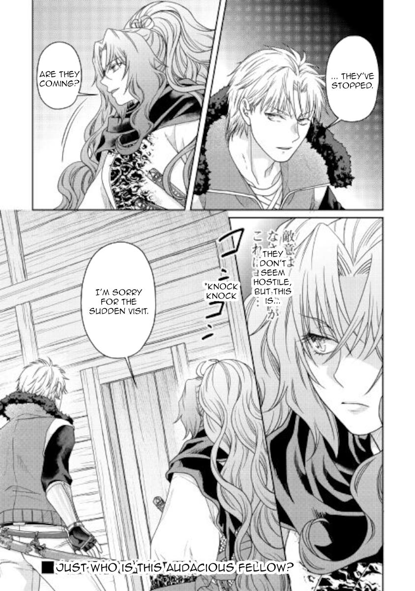 Read Tsukimichi Moonlit Fantasy EN Manga Online