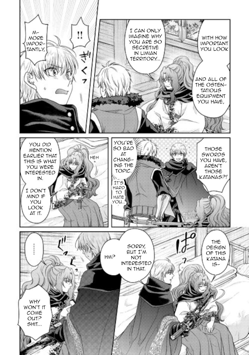 Read Tsukimichi Moonlit Fantasy EN Manga Online