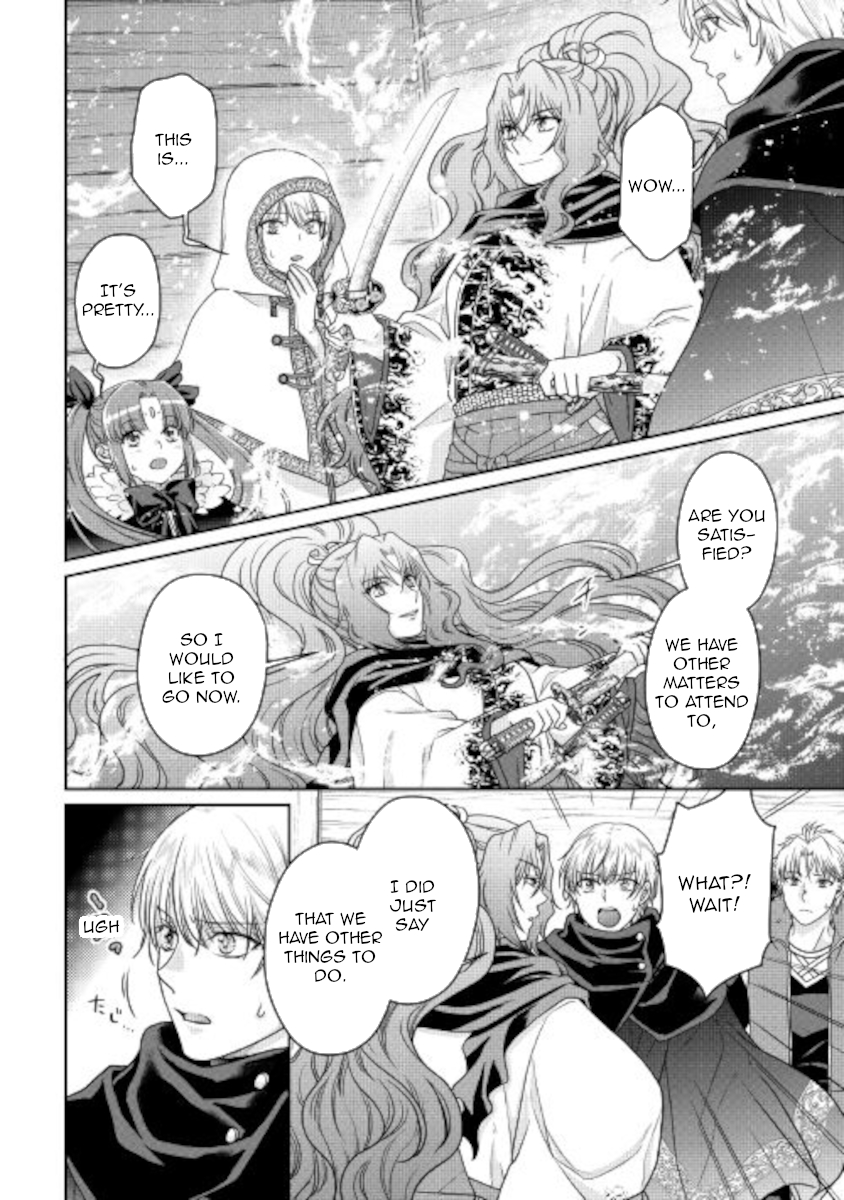 Read Tsukimichi Moonlit Fantasy EN Manga Online