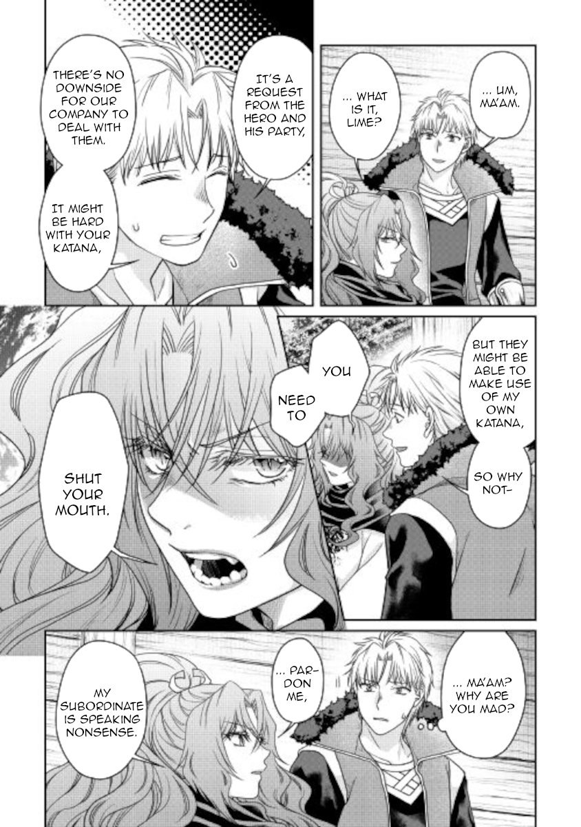 Read Tsukimichi Moonlit Fantasy EN Manga Online