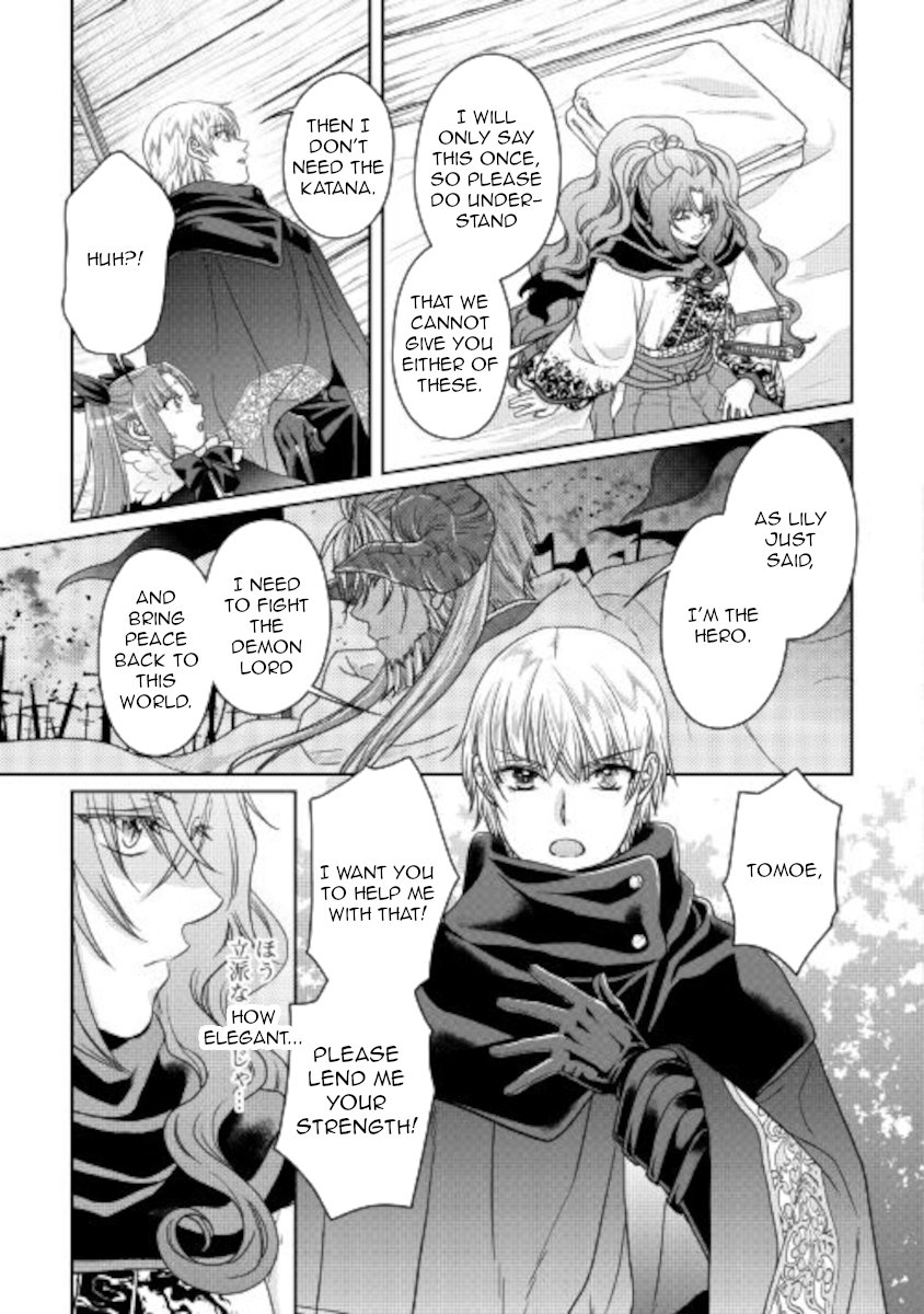 Read Tsukimichi Moonlit Fantasy EN Manga Online