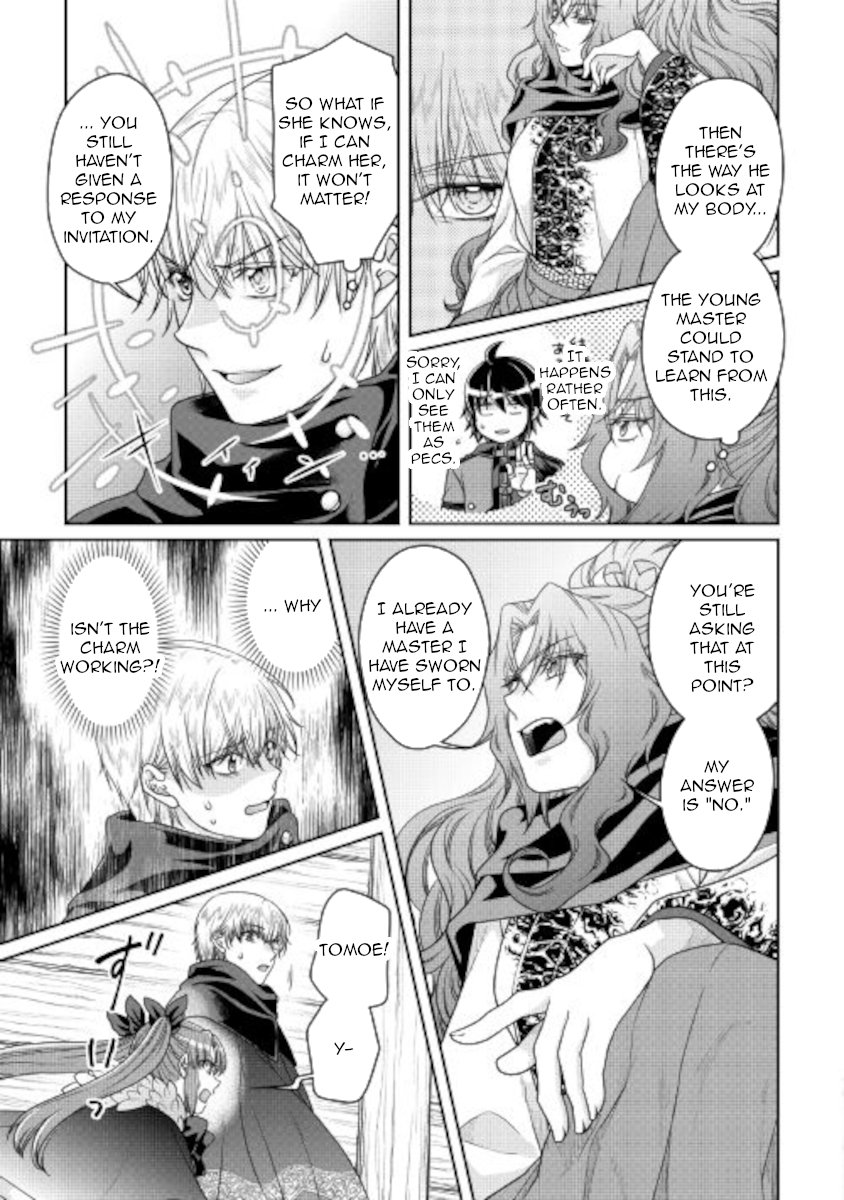 Read Tsukimichi Moonlit Fantasy EN Manga Online