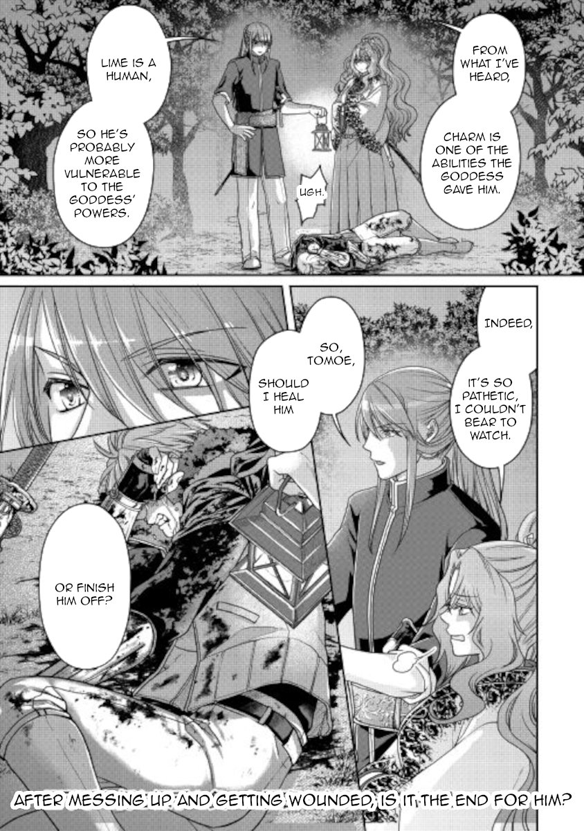 Read Tsukimichi Moonlit Fantasy EN Manga Online