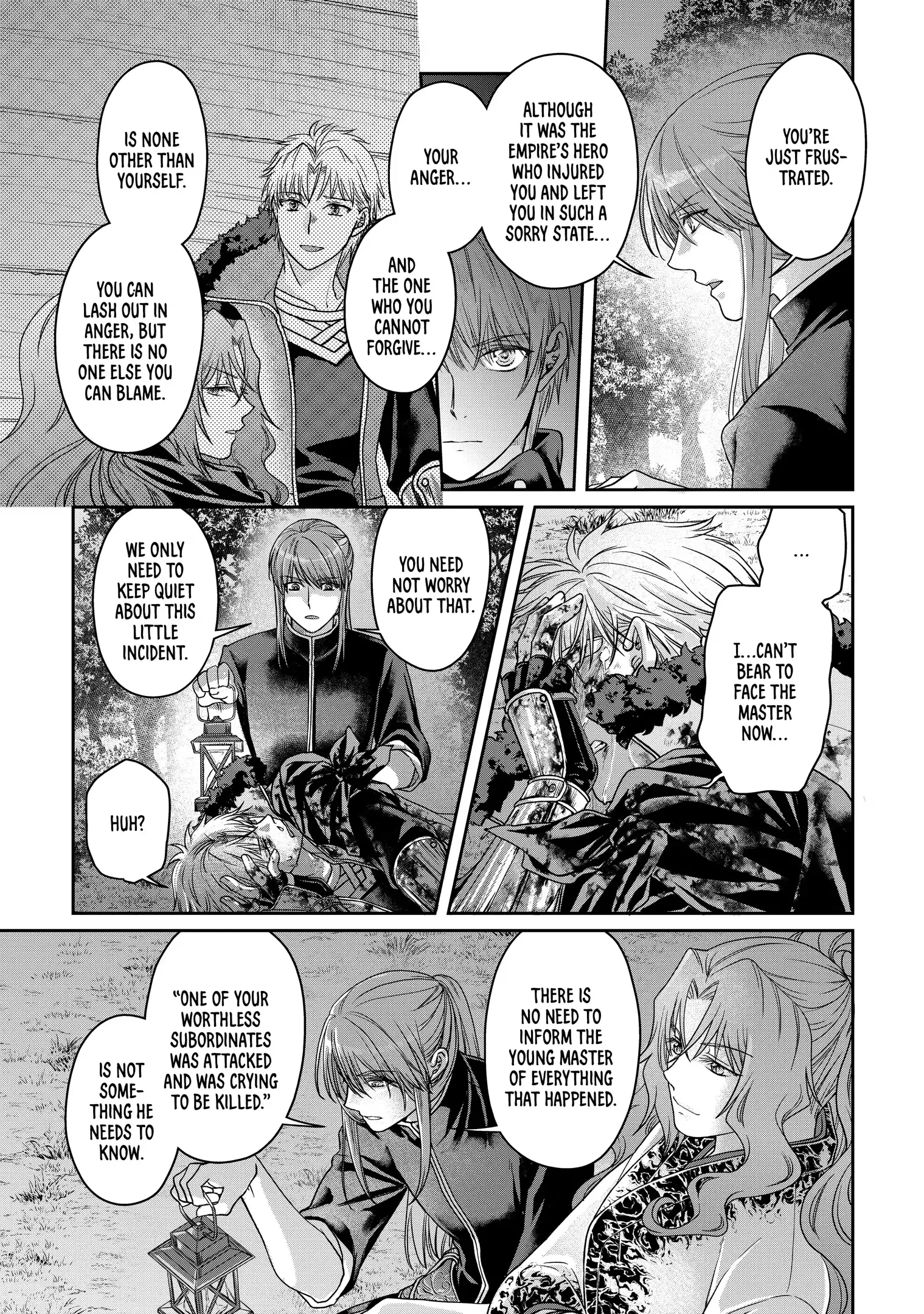 Read Tsukimichi Moonlit Fantasy EN Manga Online