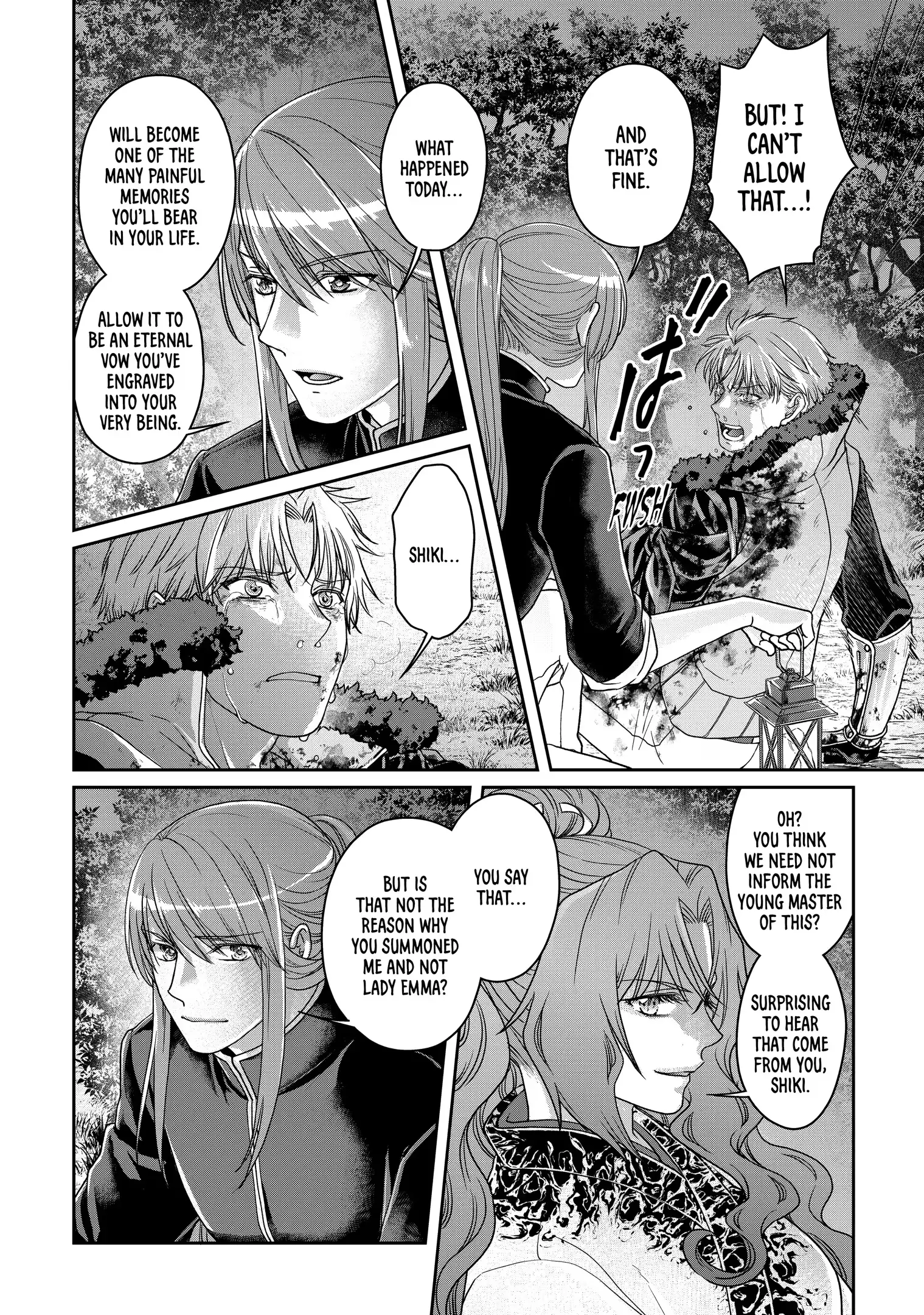 Read Tsukimichi Moonlit Fantasy EN Manga Online