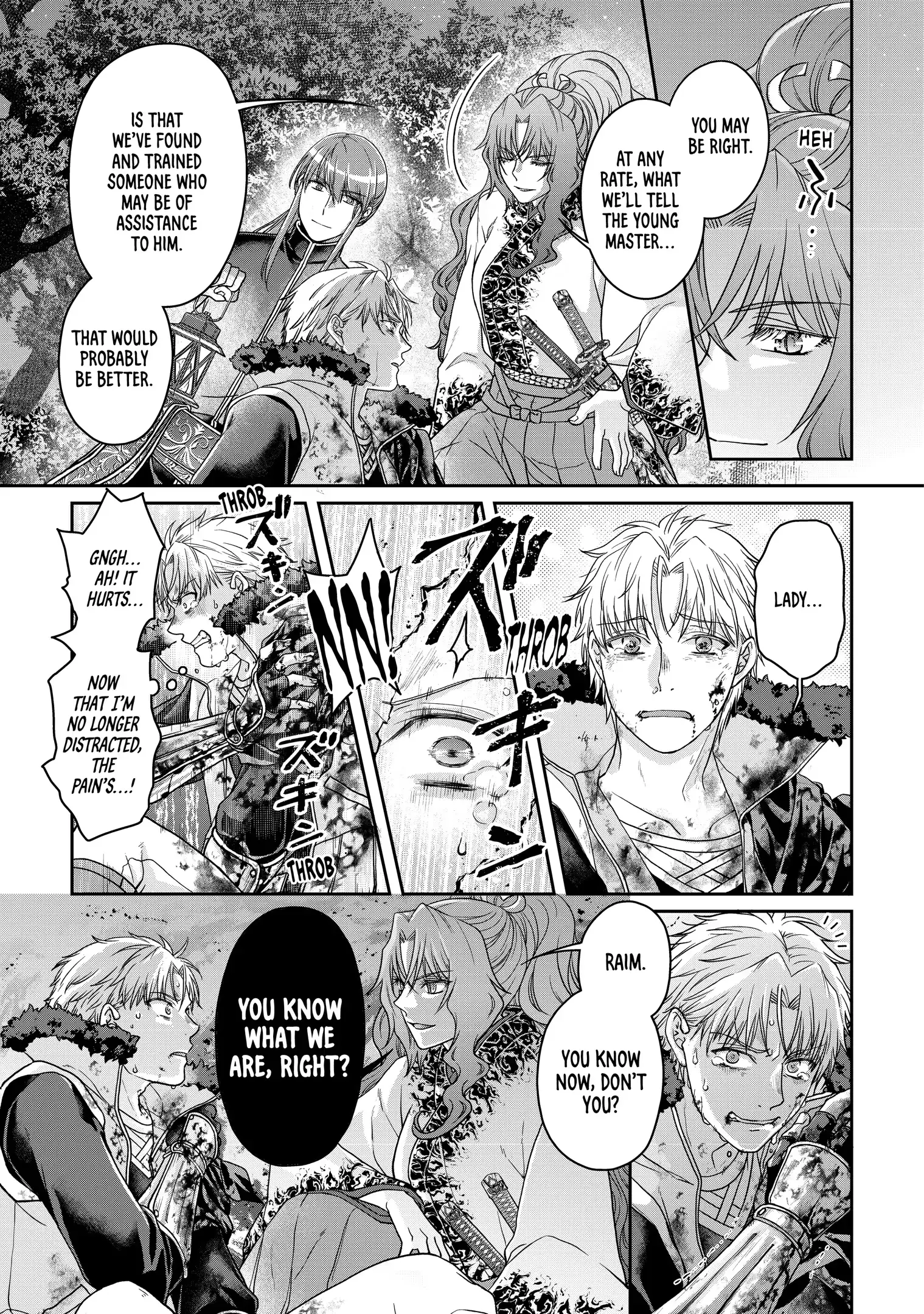Read Tsukimichi Moonlit Fantasy EN Manga Online