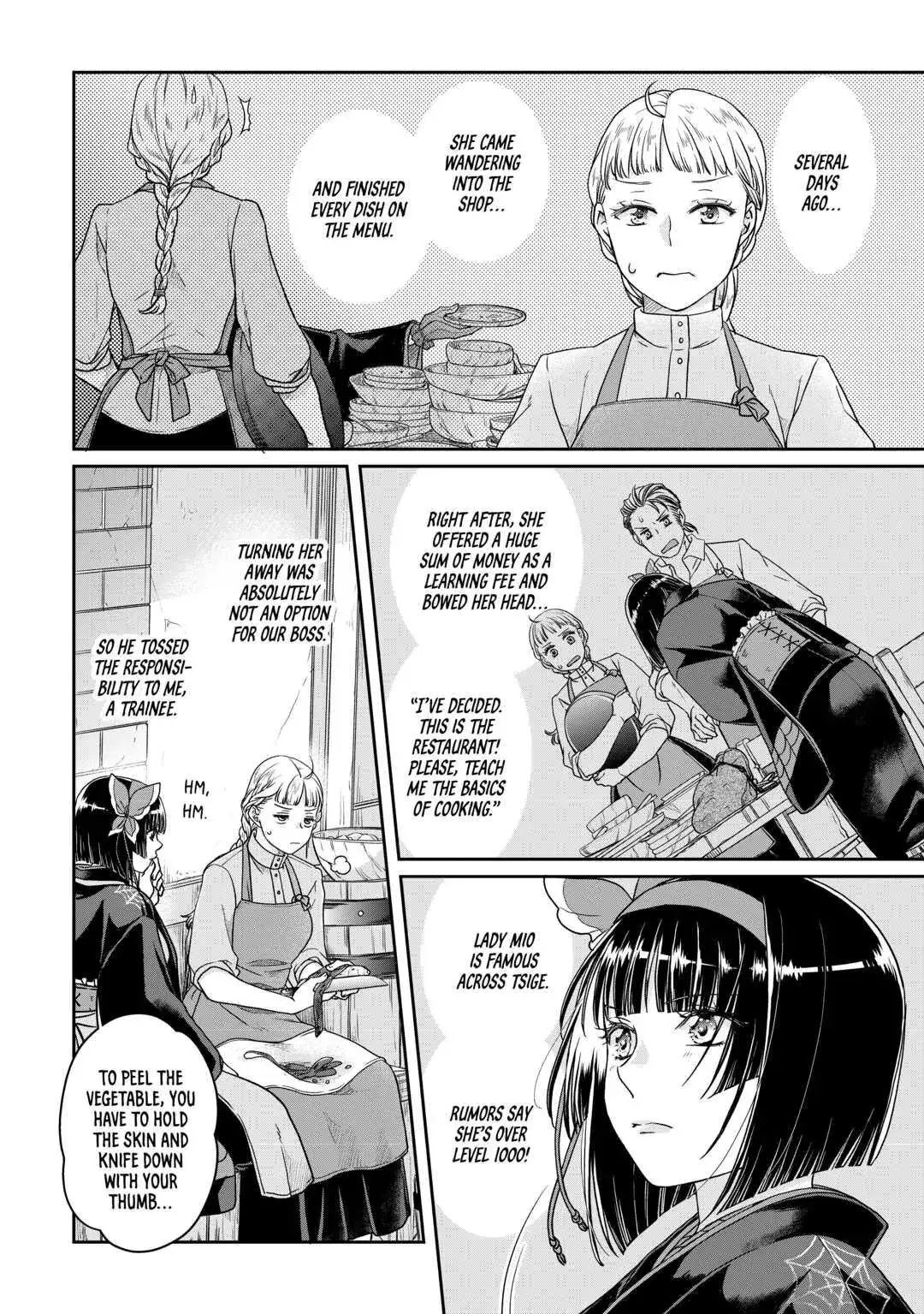 Read Tsukimichi Moonlit Fantasy EN Manga Online