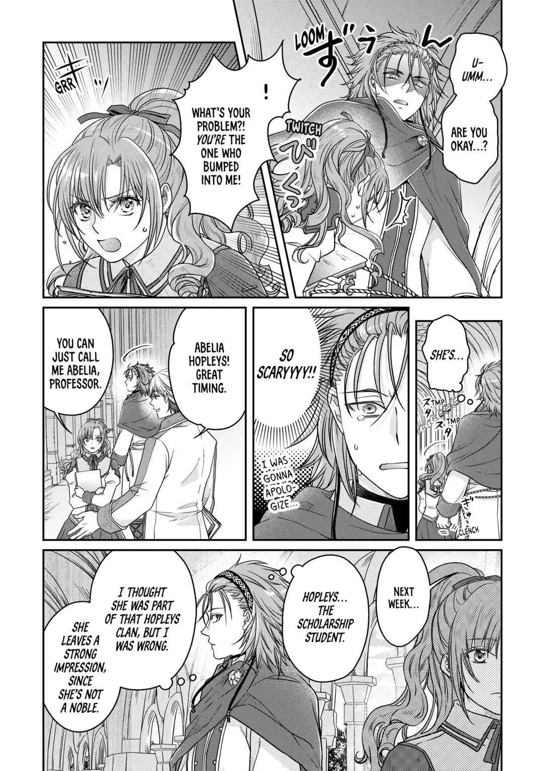 Read Tsukimichi Moonlit Fantasy EN Manga Online