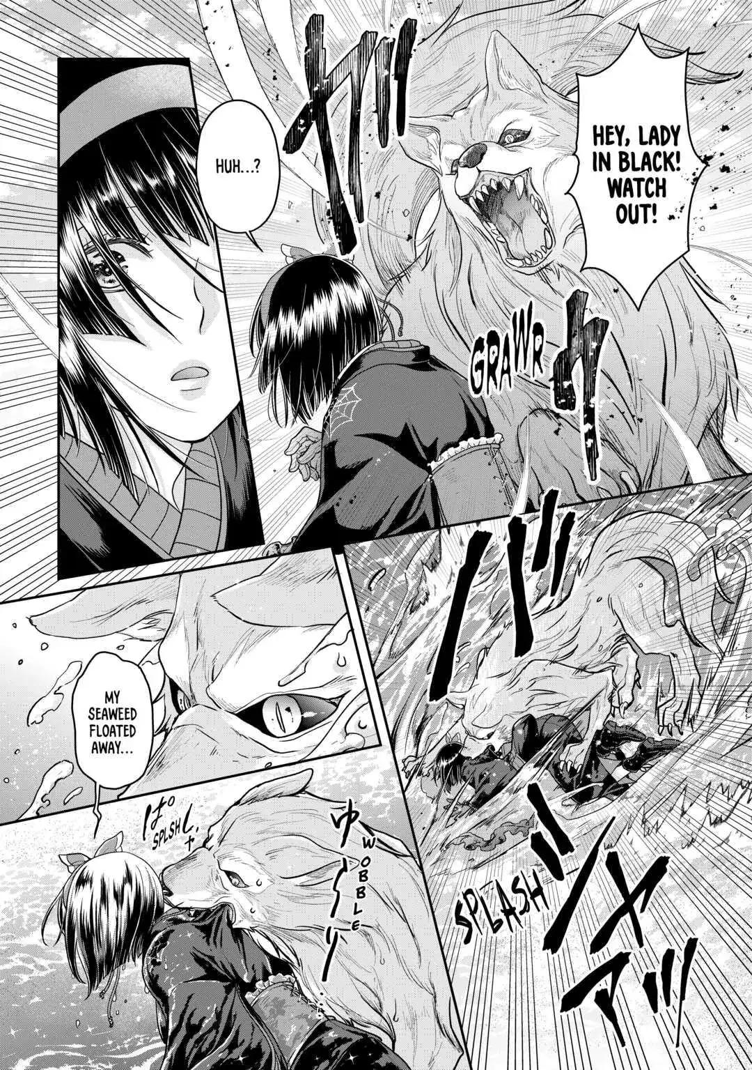 Read Tsukimichi Moonlit Fantasy EN Manga Online