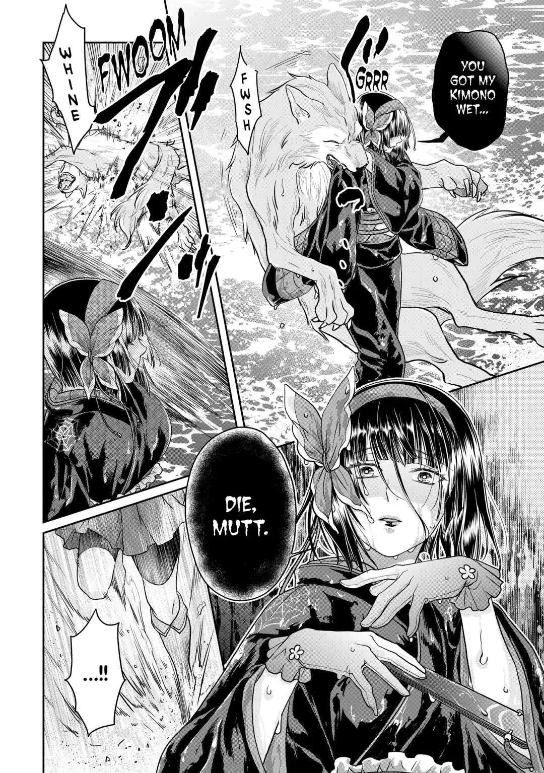 Read Tsukimichi Moonlit Fantasy EN Manga Online