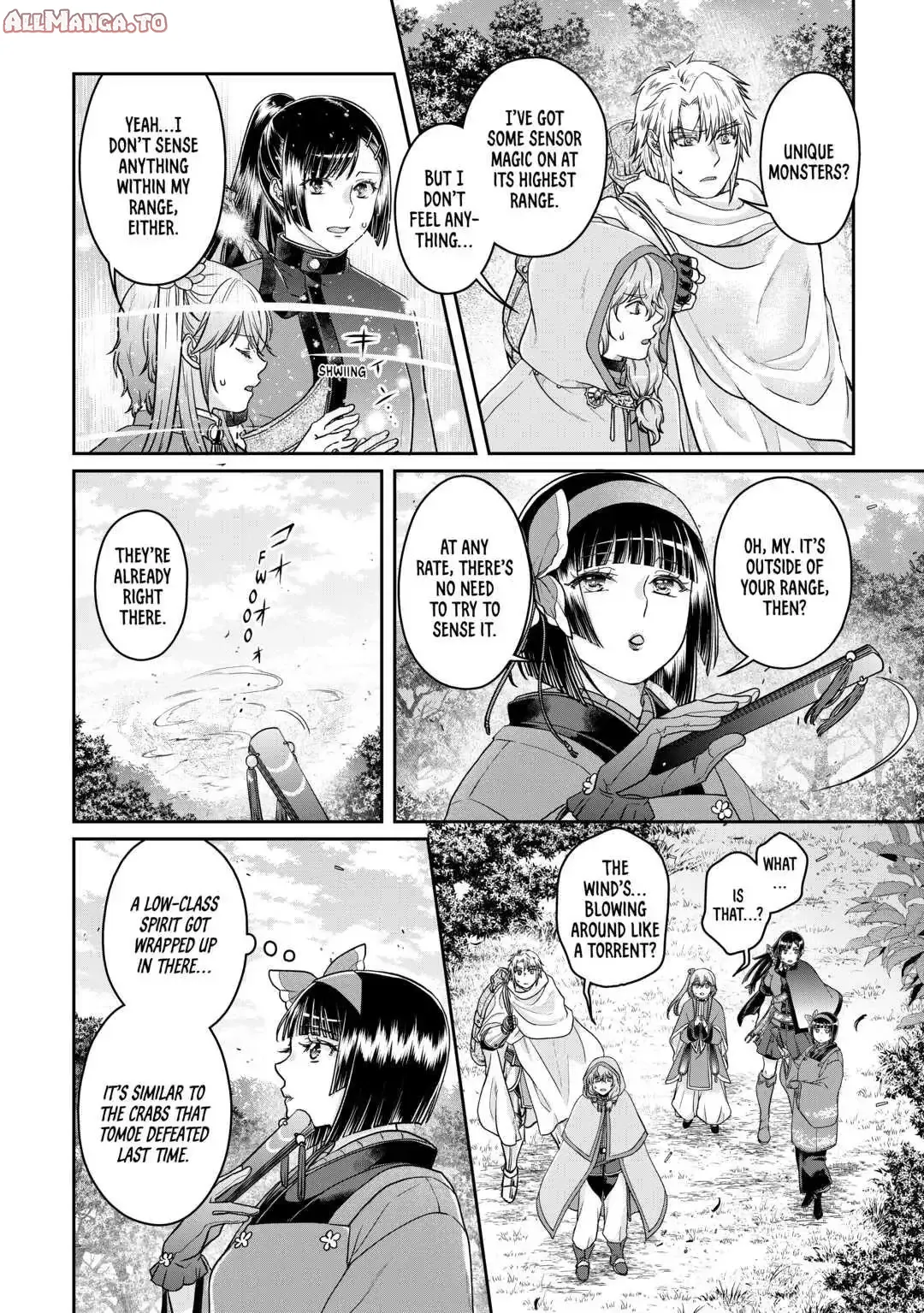 Read Tsukimichi Moonlit Fantasy EN Manga Online