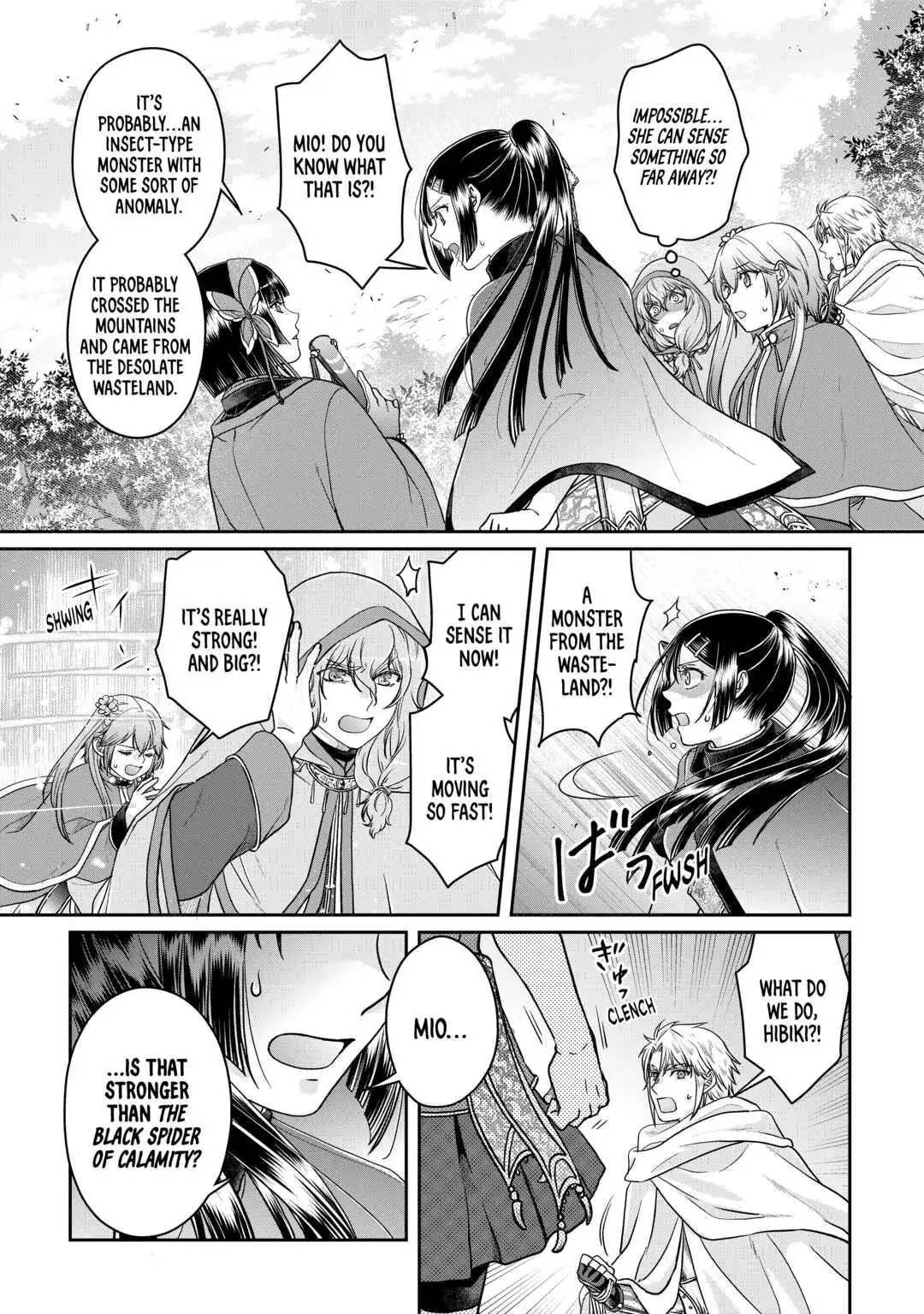 Read Tsukimichi Moonlit Fantasy EN Manga Online