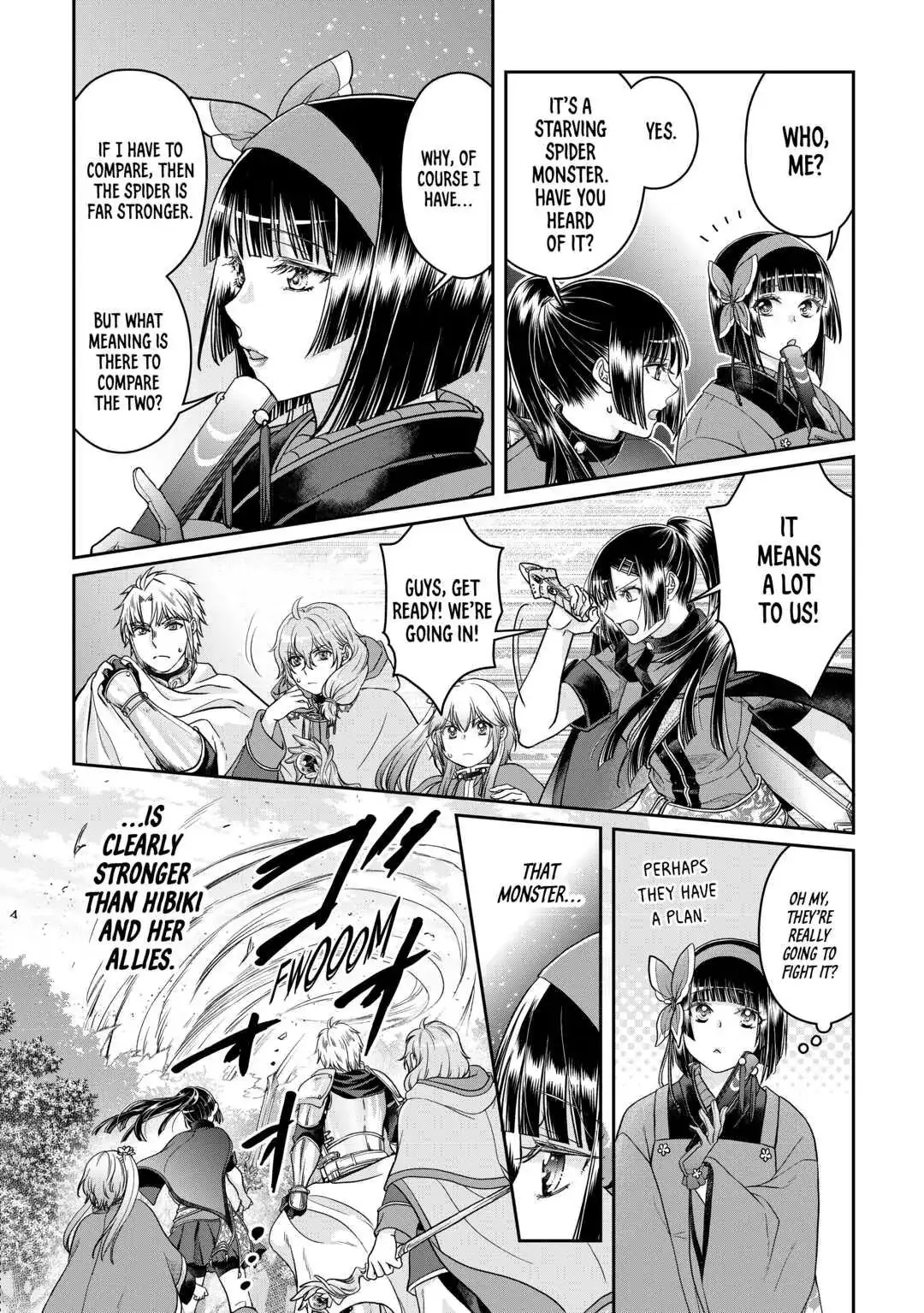 Read Tsukimichi Moonlit Fantasy EN Manga Online