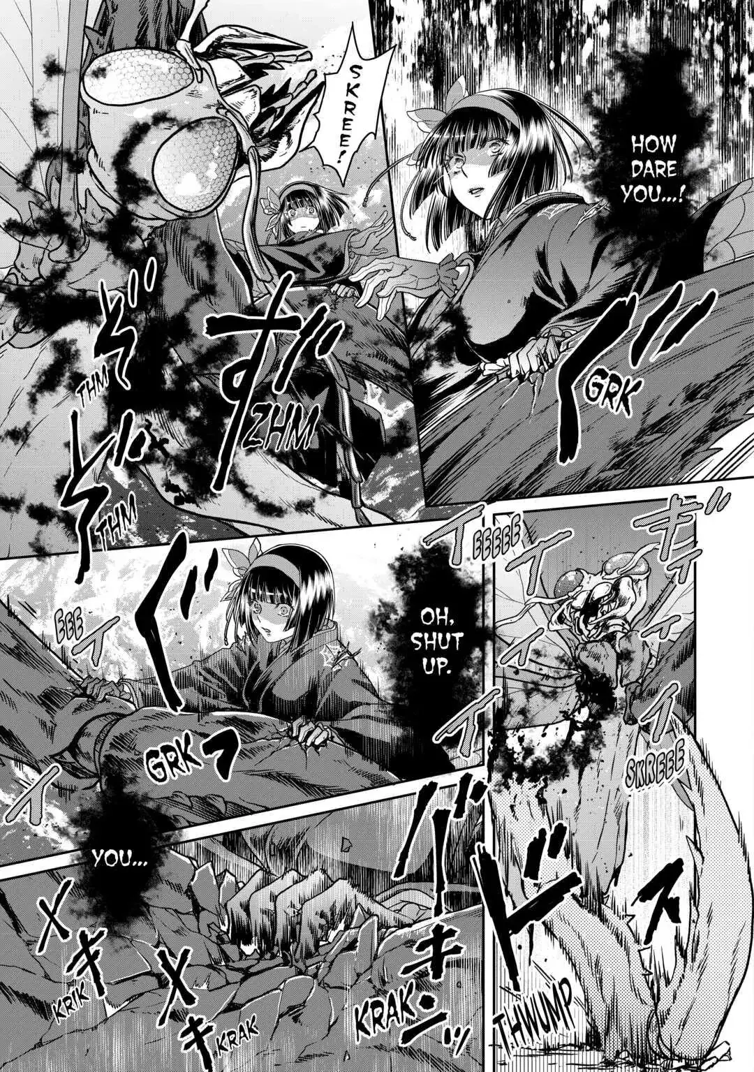 Read Tsukimichi Moonlit Fantasy EN Manga Online