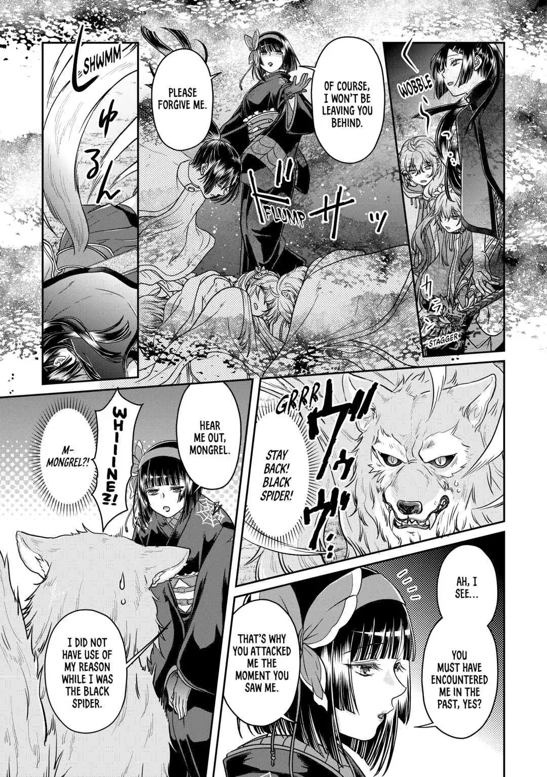 Read Tsukimichi Moonlit Fantasy EN Manga Online
