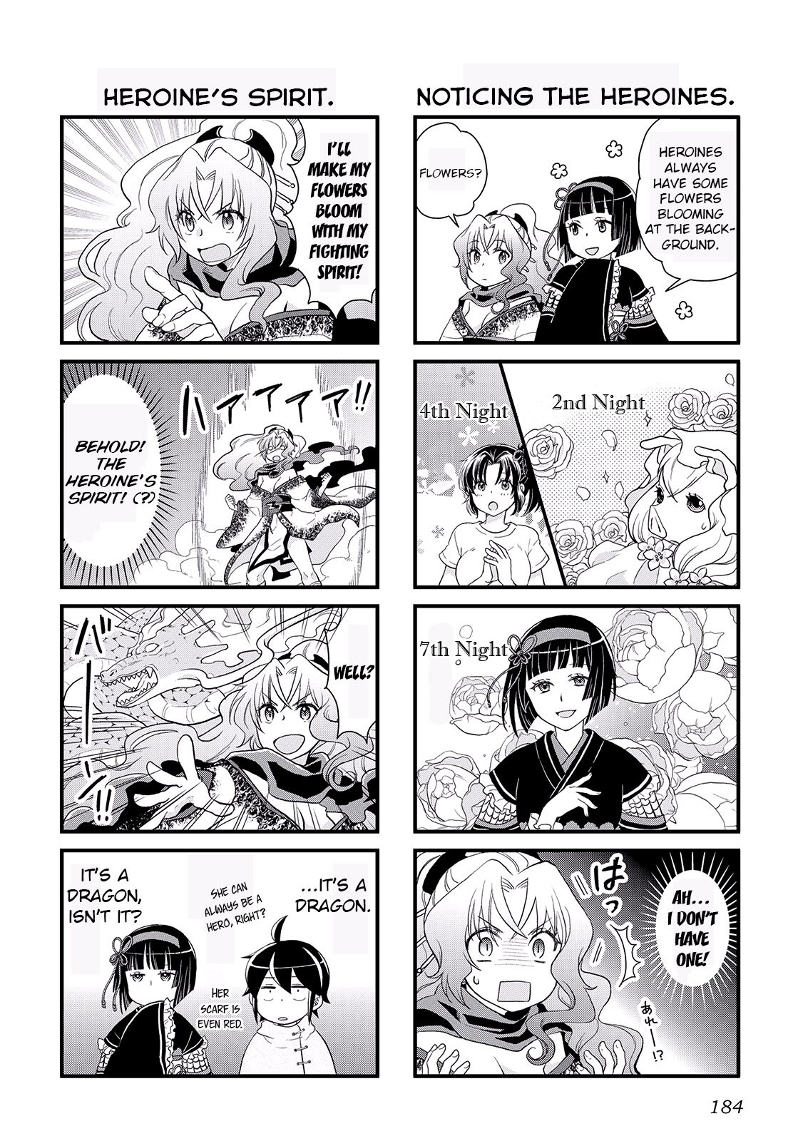 Read Tsukimichi Moonlit Fantasy EN Manga Online