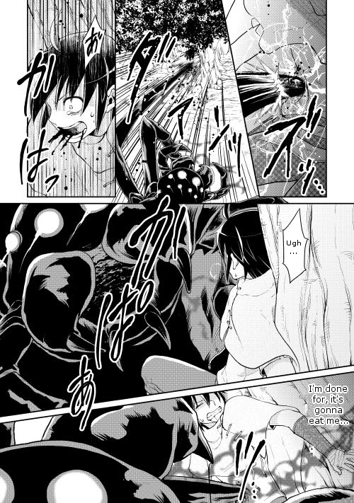 Read Tsukimichi Moonlit Fantasy EN Manga Online