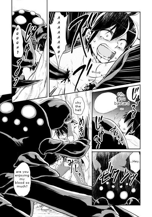 Read Tsukimichi Moonlit Fantasy EN Manga Online