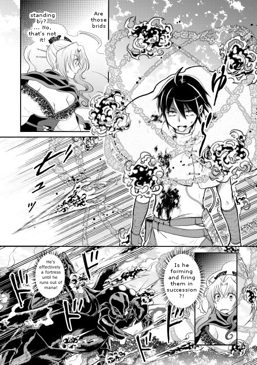 Read Tsukimichi Moonlit Fantasy EN Manga Online