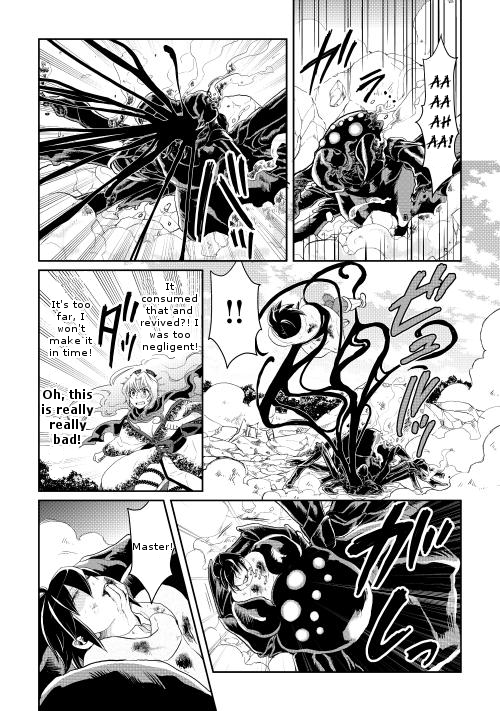 Read Tsukimichi Moonlit Fantasy EN Manga Online