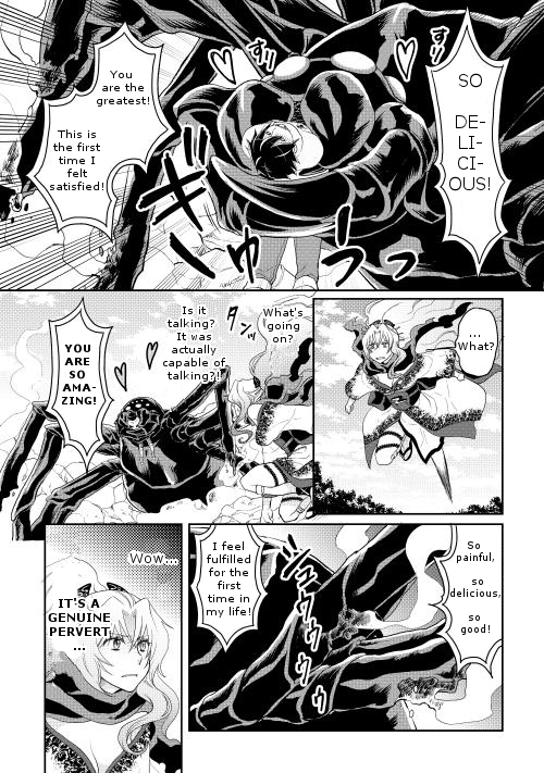 Read Tsukimichi Moonlit Fantasy EN Manga Online