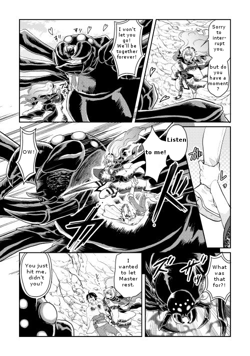 Read Tsukimichi Moonlit Fantasy EN Manga Online