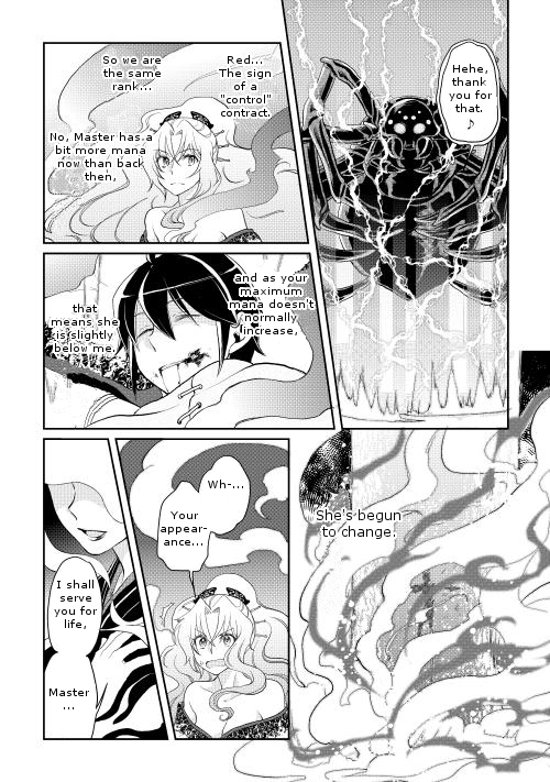 Read Tsukimichi Moonlit Fantasy EN Manga Online